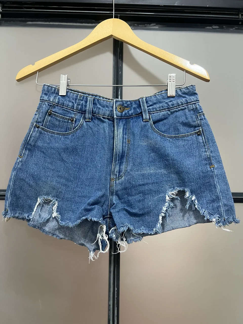 Short Zara - imagen 1
