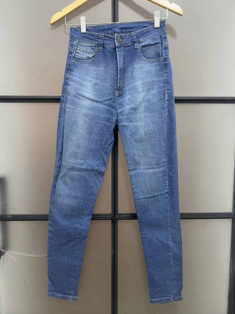Jean Bora · Talle US 40