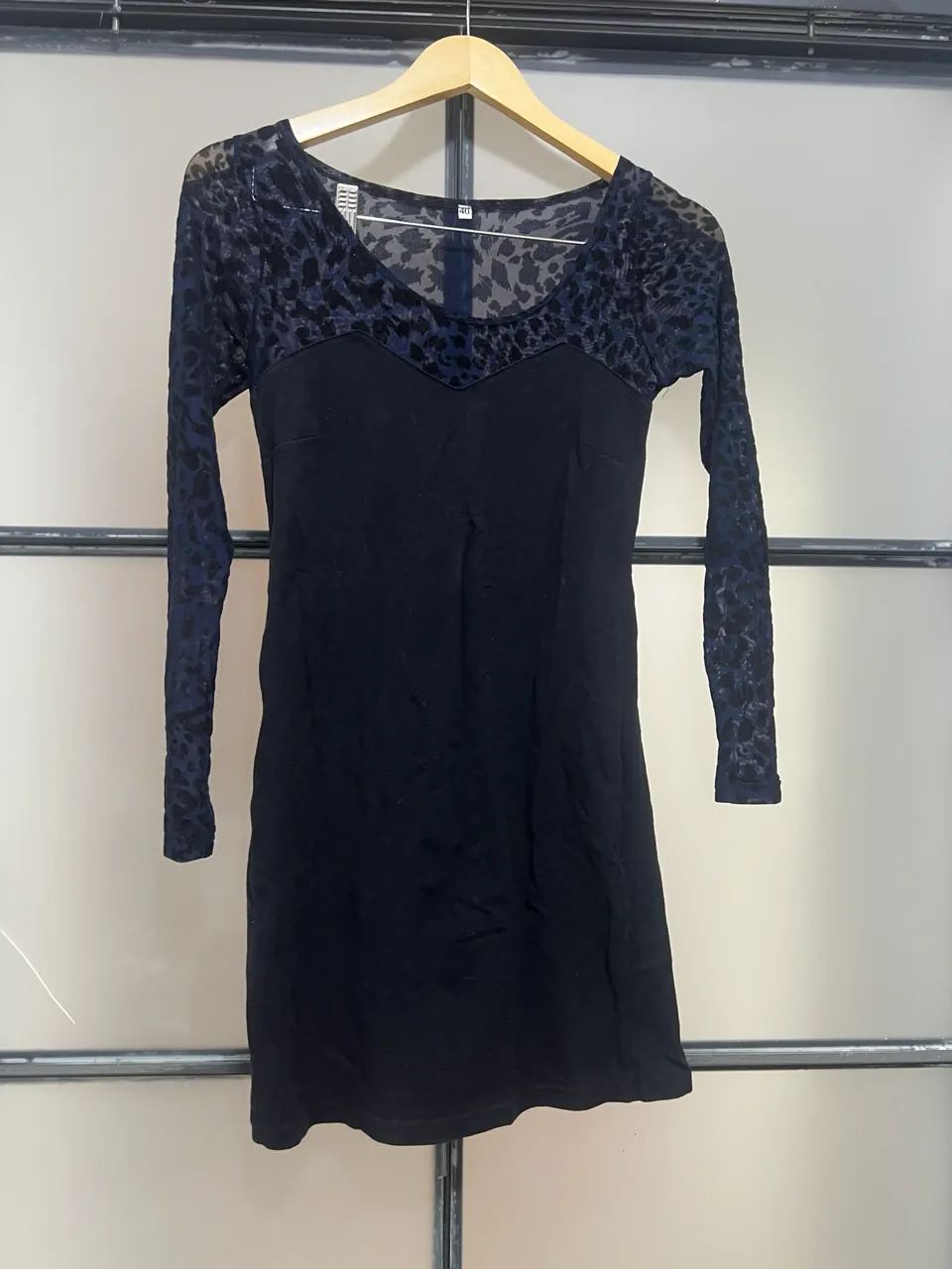 Vestido Otra - imagen 1