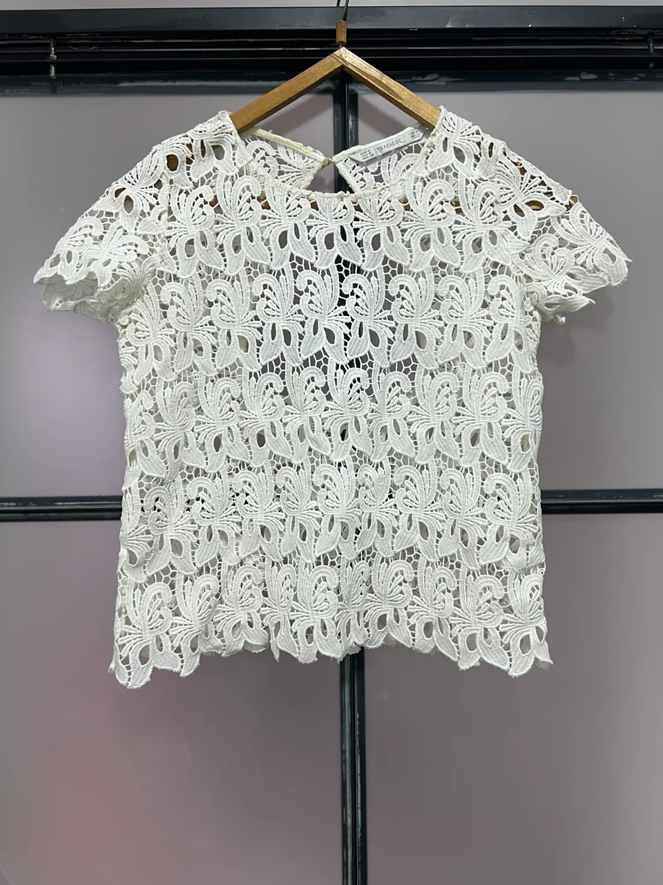 Zara · Talle M