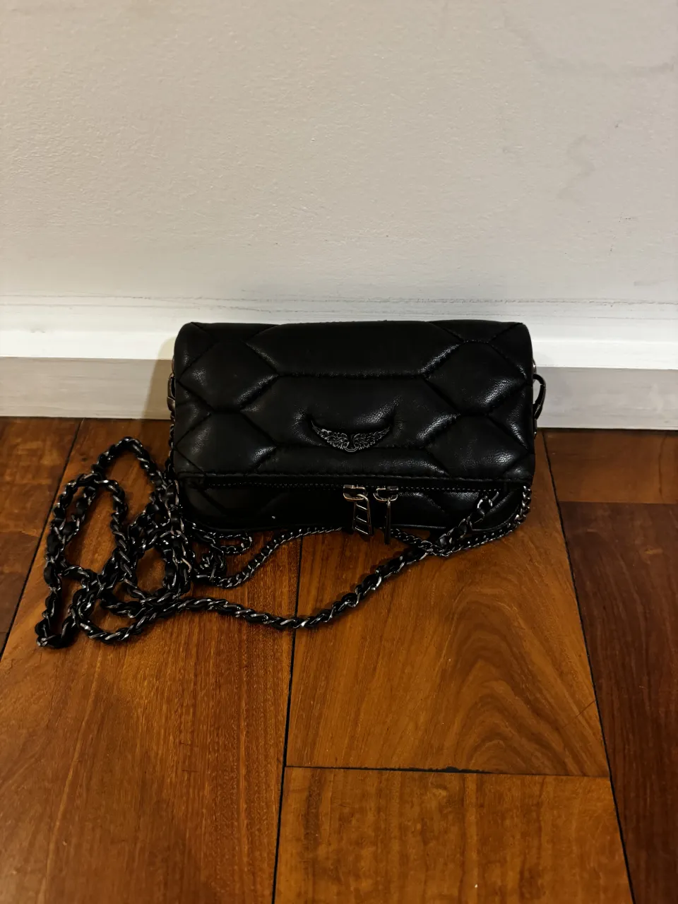 Cartera Zadig & Voltaire