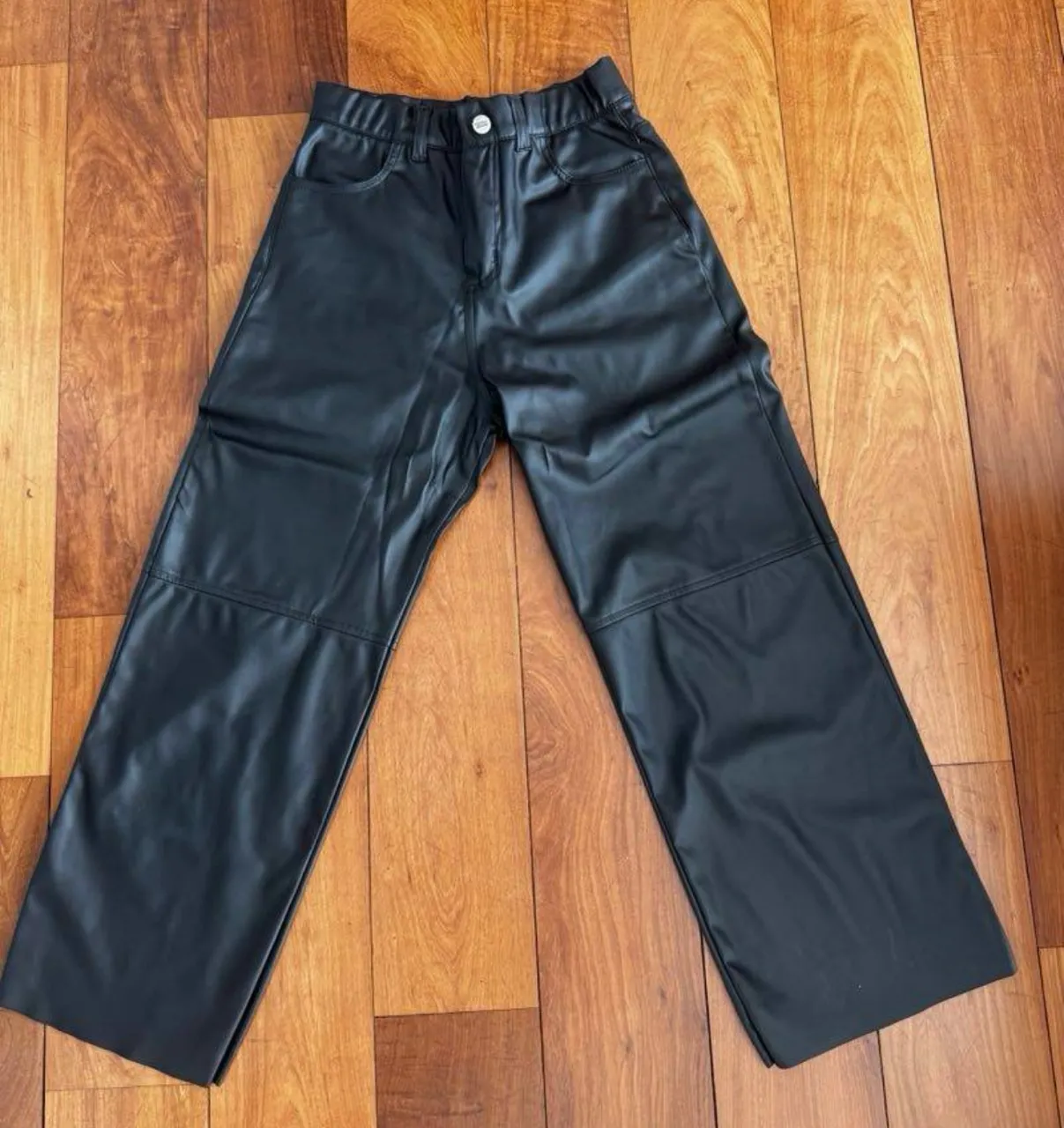 Pantalón Lovely Denim · Talle XS
