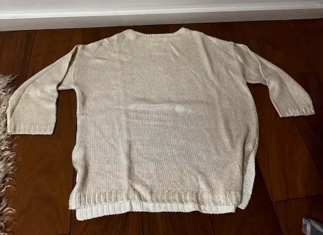 Zara · Talle 10 años / 140 cm