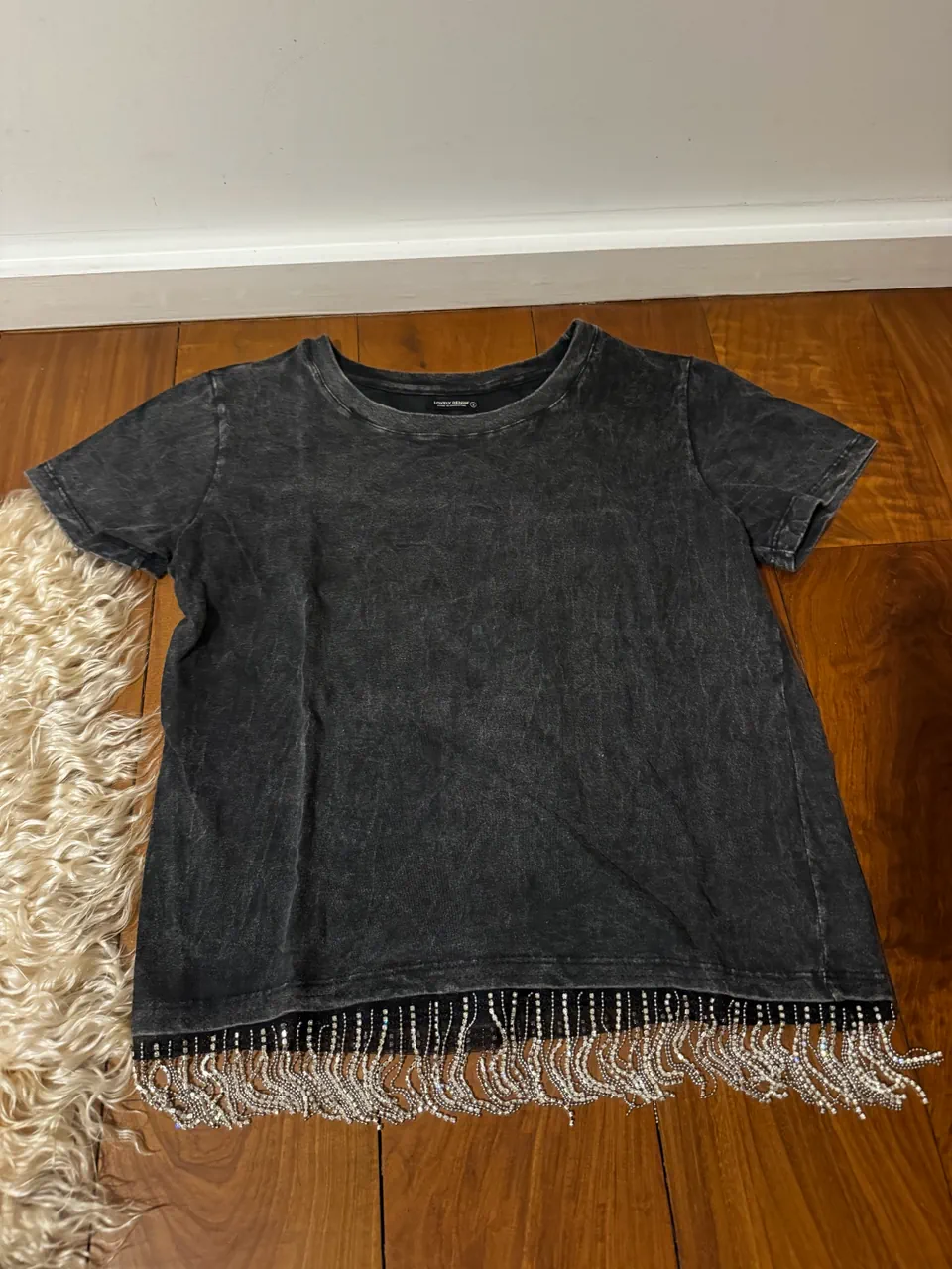 Lovely Denim · Talle S