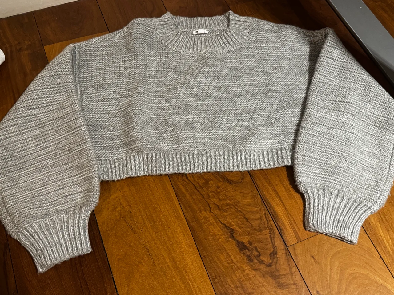 Sweater Garage - imagen 1