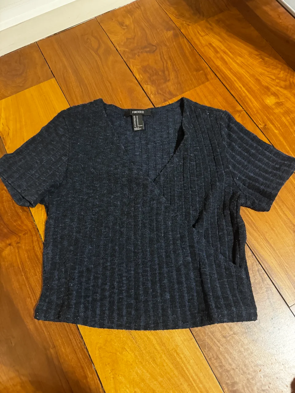 Remera Forever 21 - imagen 1