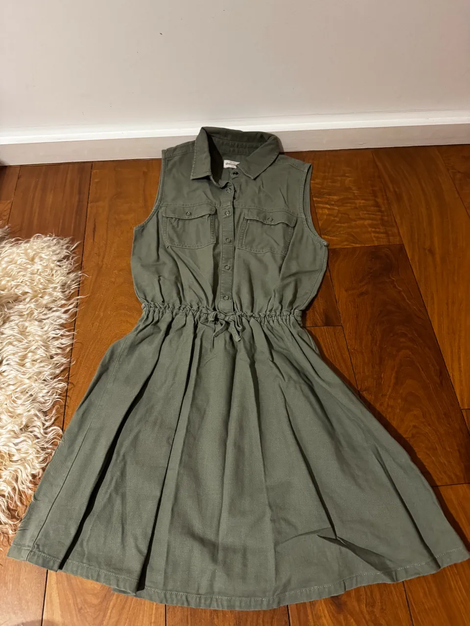 Abercrombie · Talle M