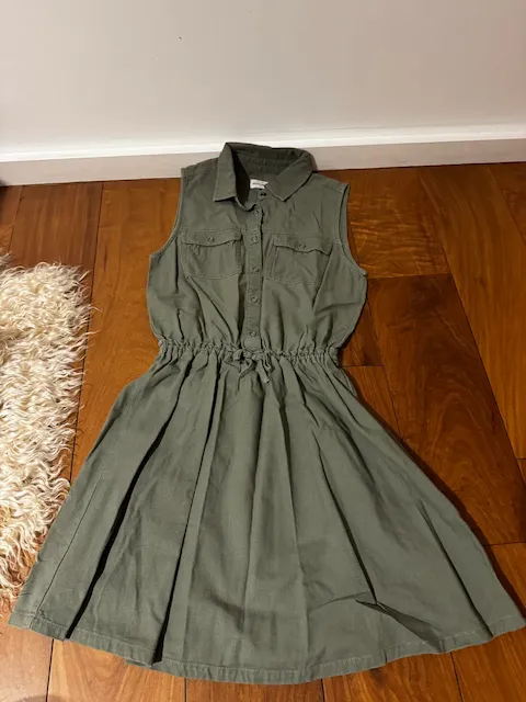 Abercrombie · Talle M