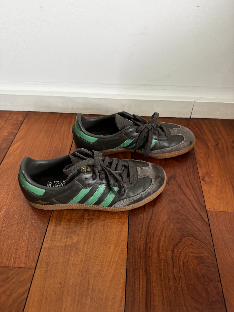 Zapatillas adidas - imagen 1