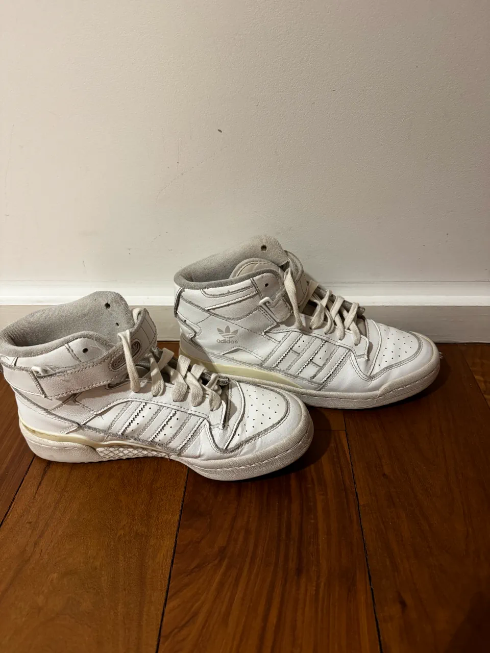 Zapatillas adidas - imagen 2