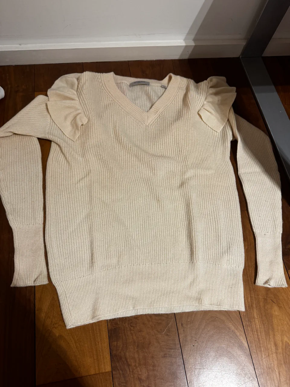 Sweater AllSaints - imagen 1