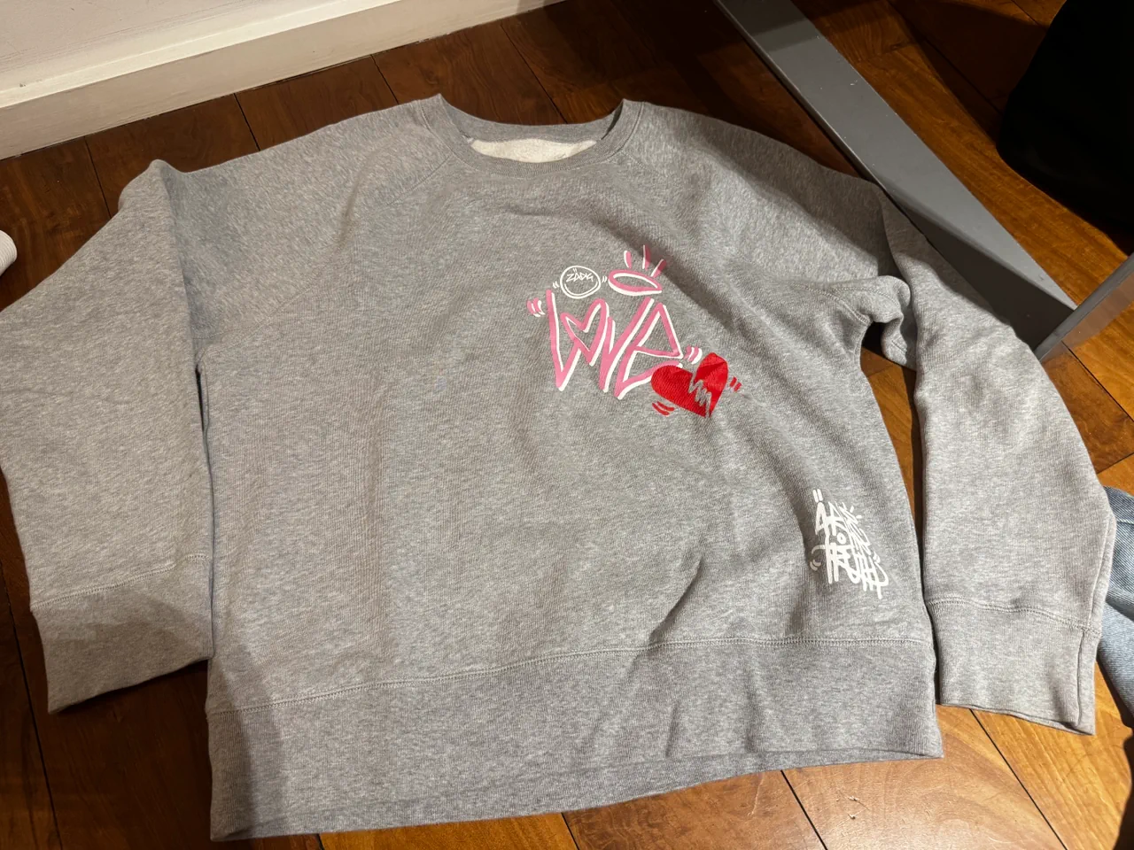 Buzo Zadig & Voltaire - imagen 1