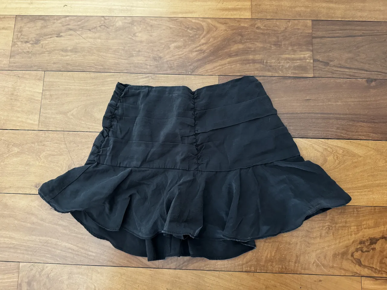 Pollera Zara - imagen 1