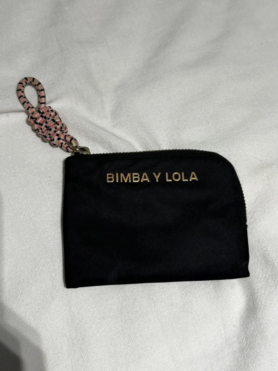 Monedero Bimba y Lola - imagen 1