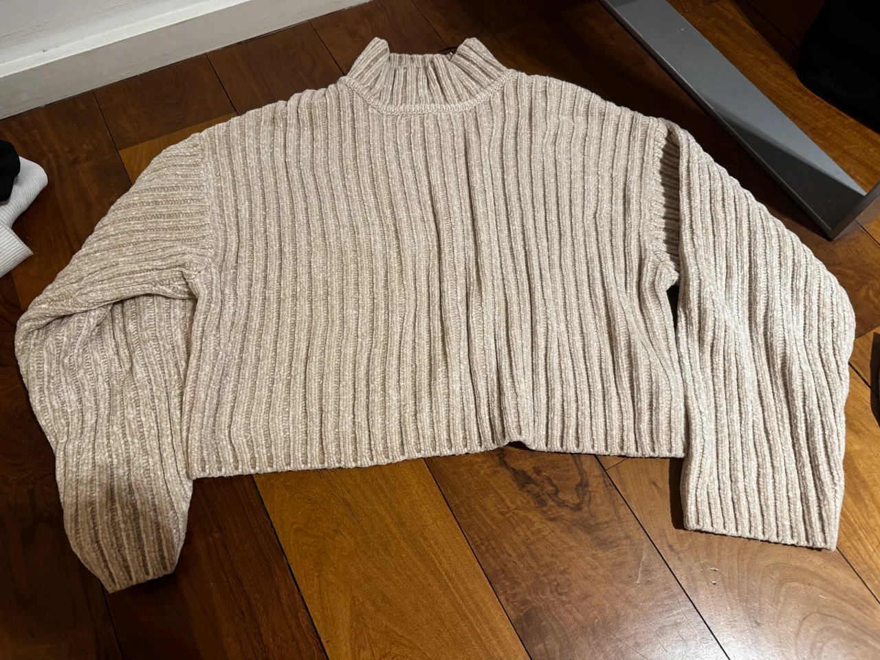 Polera H&M - imagen 1
