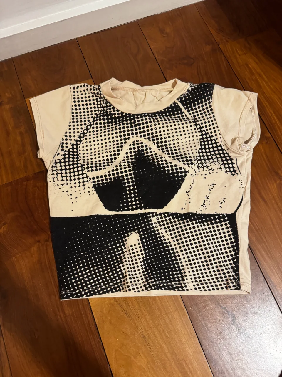 Remera Otro - imagen 1