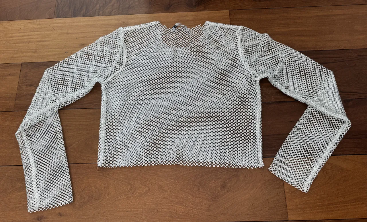 Blusa Zara - imagen 1