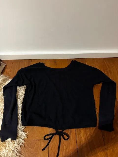 Abercrombie & Fitch · Talle S