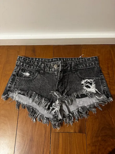 Lovely Denim · Talle US 24