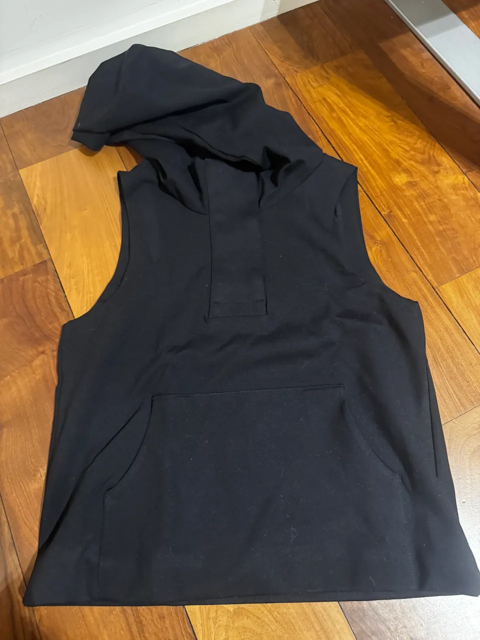 Musculosa Ayres - imagen 1