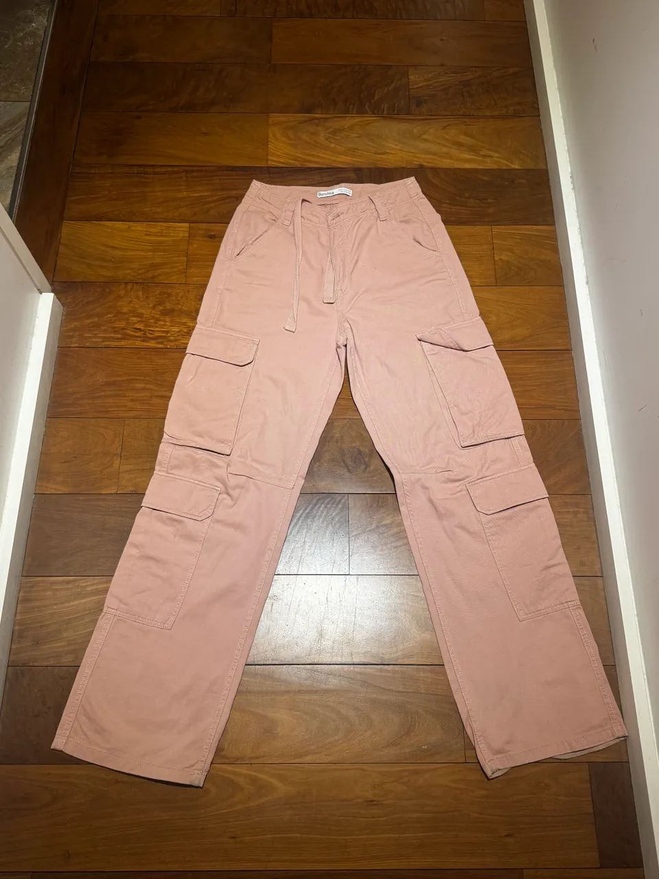 Pantalón Bershka - imagen 1