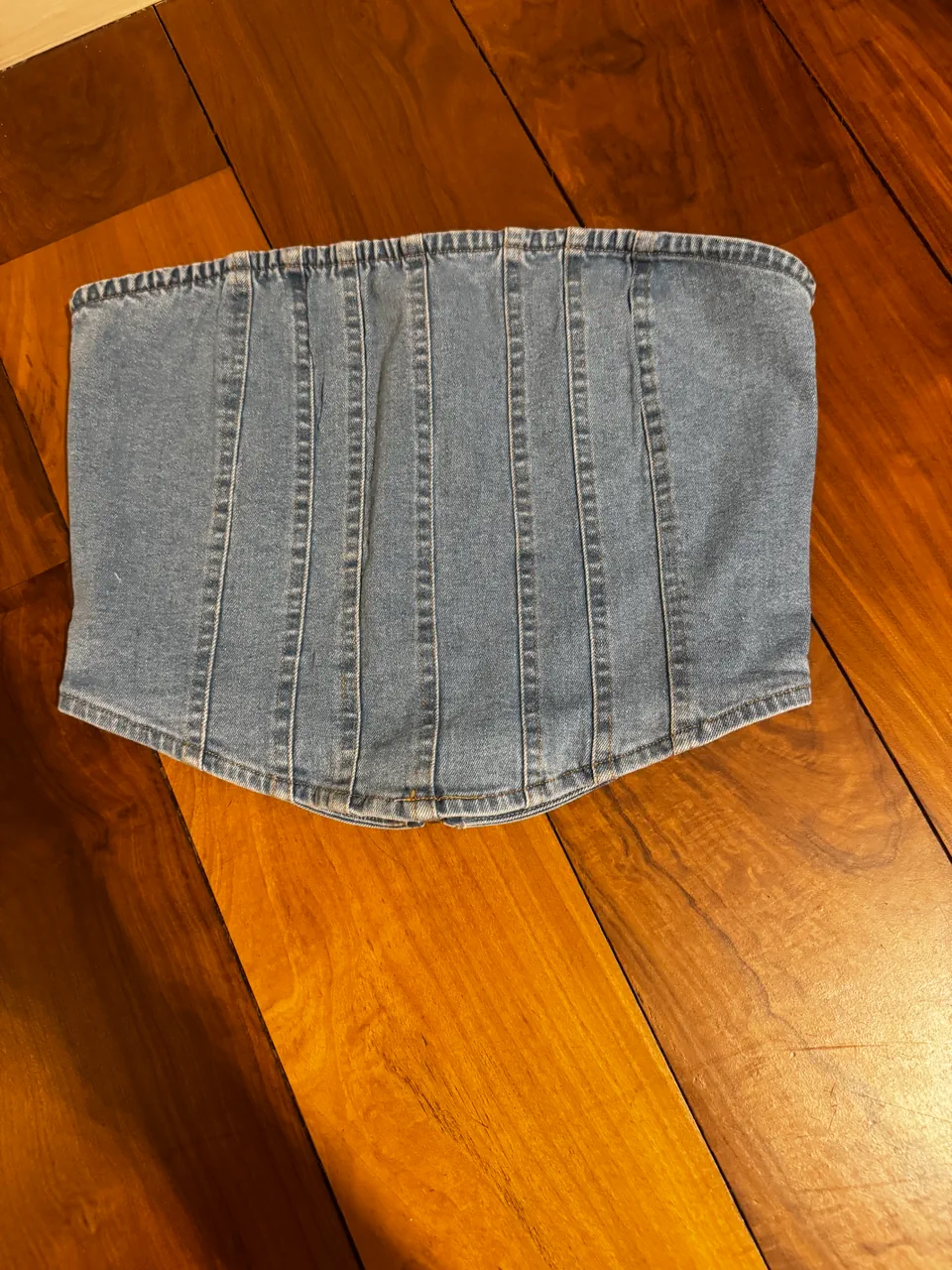 Forever 21 · Talle S