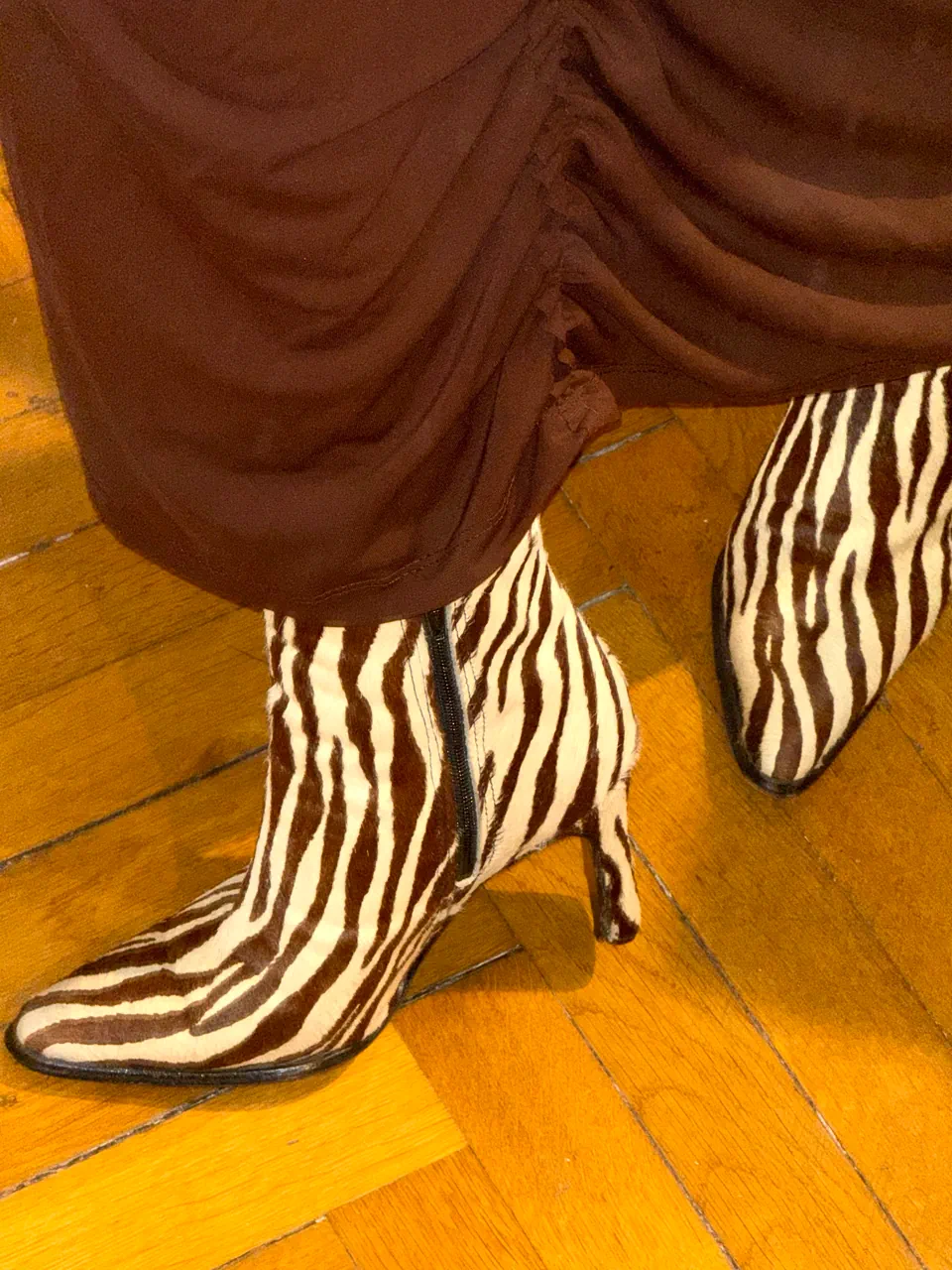 Botas Otro - imagen 1
