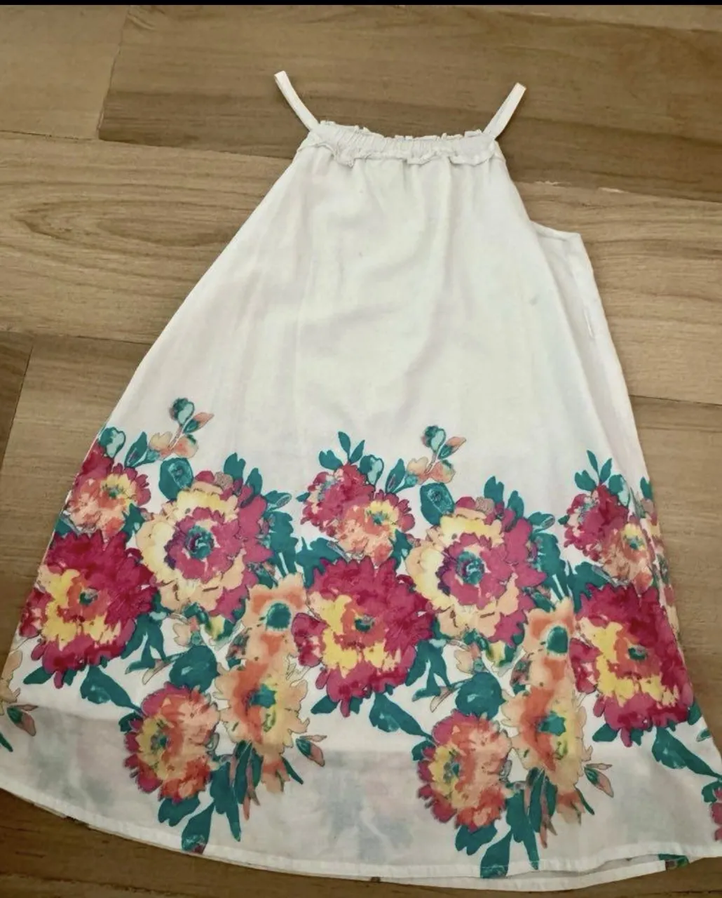 Vestido corto Old Navy · Talle 5 años / 110 cm