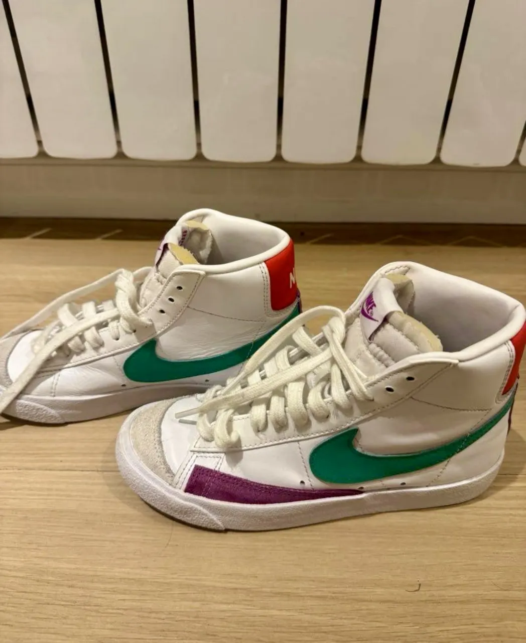Zapatillas Nike - imagen 1
