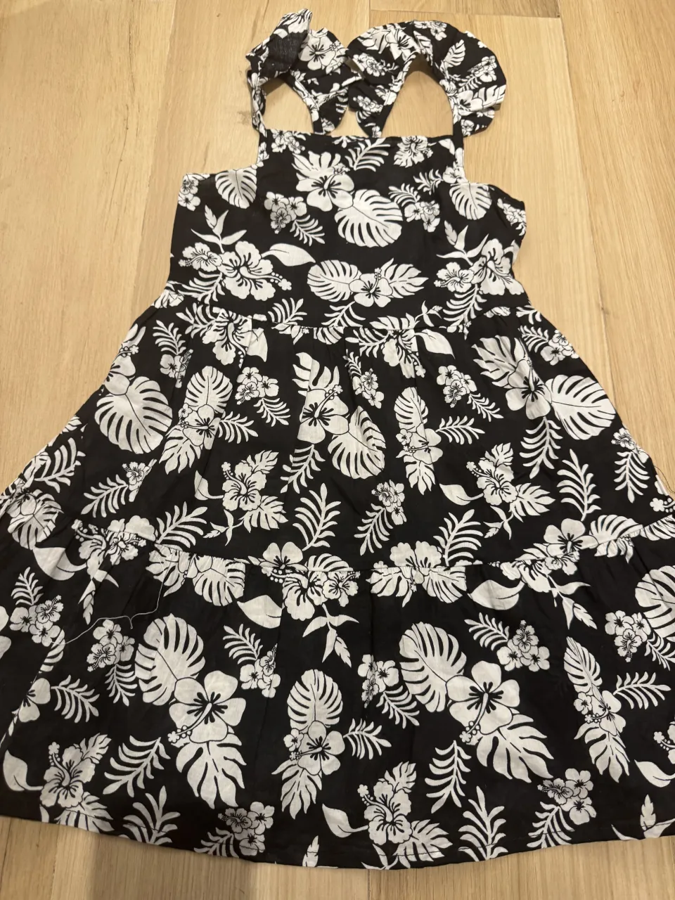 Vestido corto Primark - imagen 1