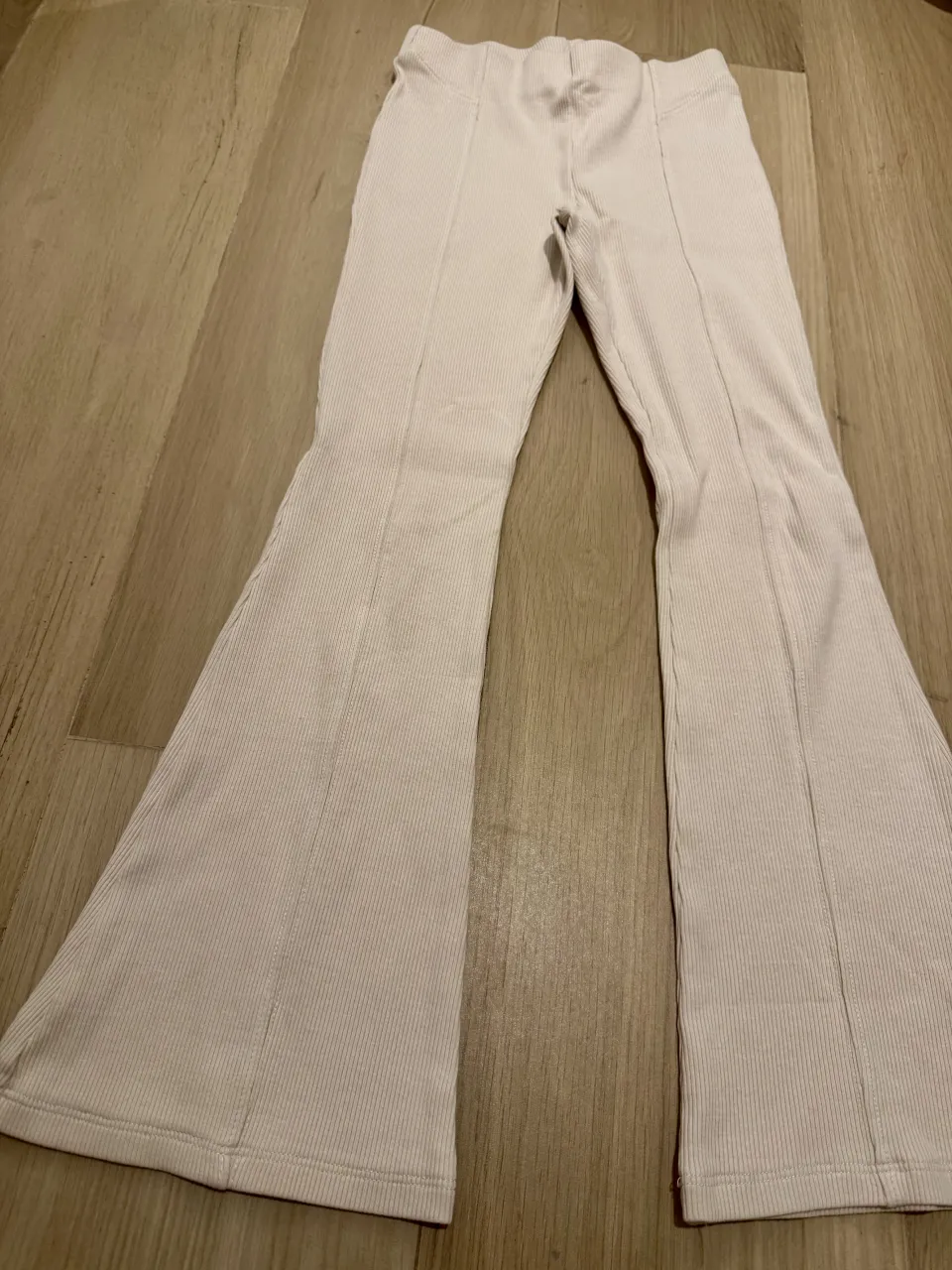 Calza Zara · Talle 8 años / 128 cm