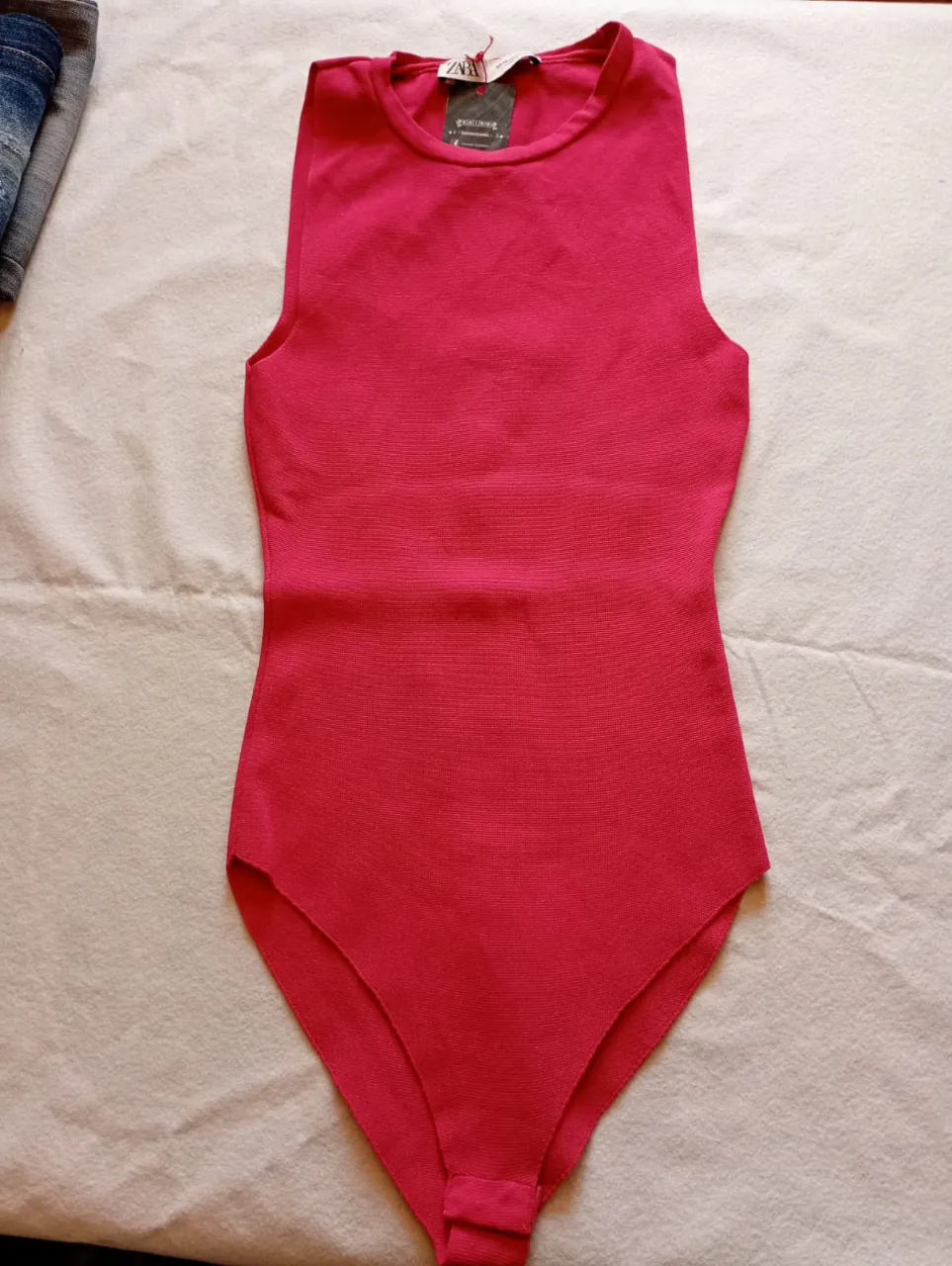 Body Zara - imagen 1