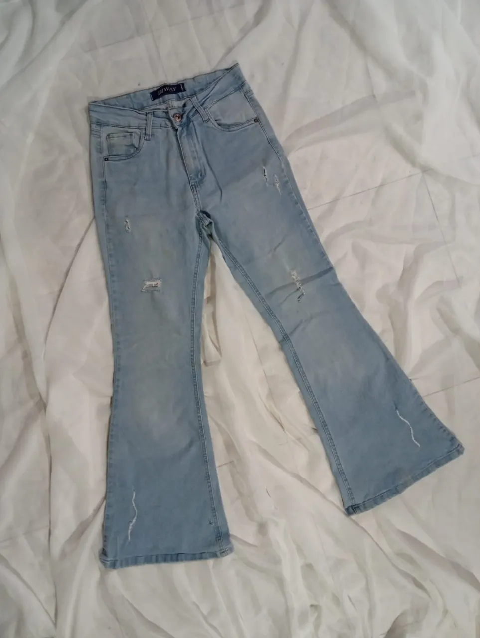 Pantalón Diway - imagen 1