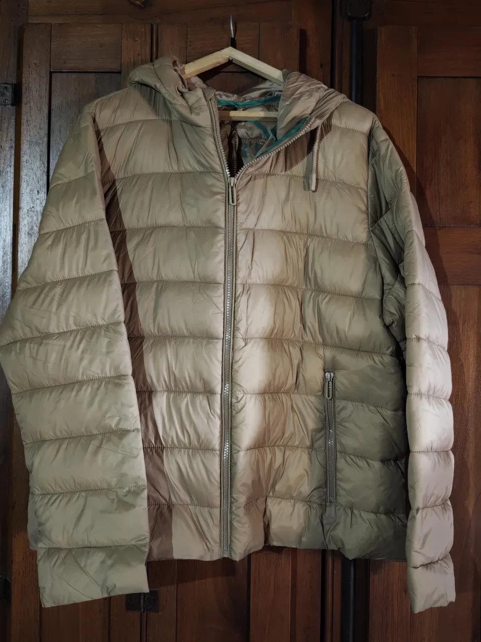 Campera Portsaid - imagen 1