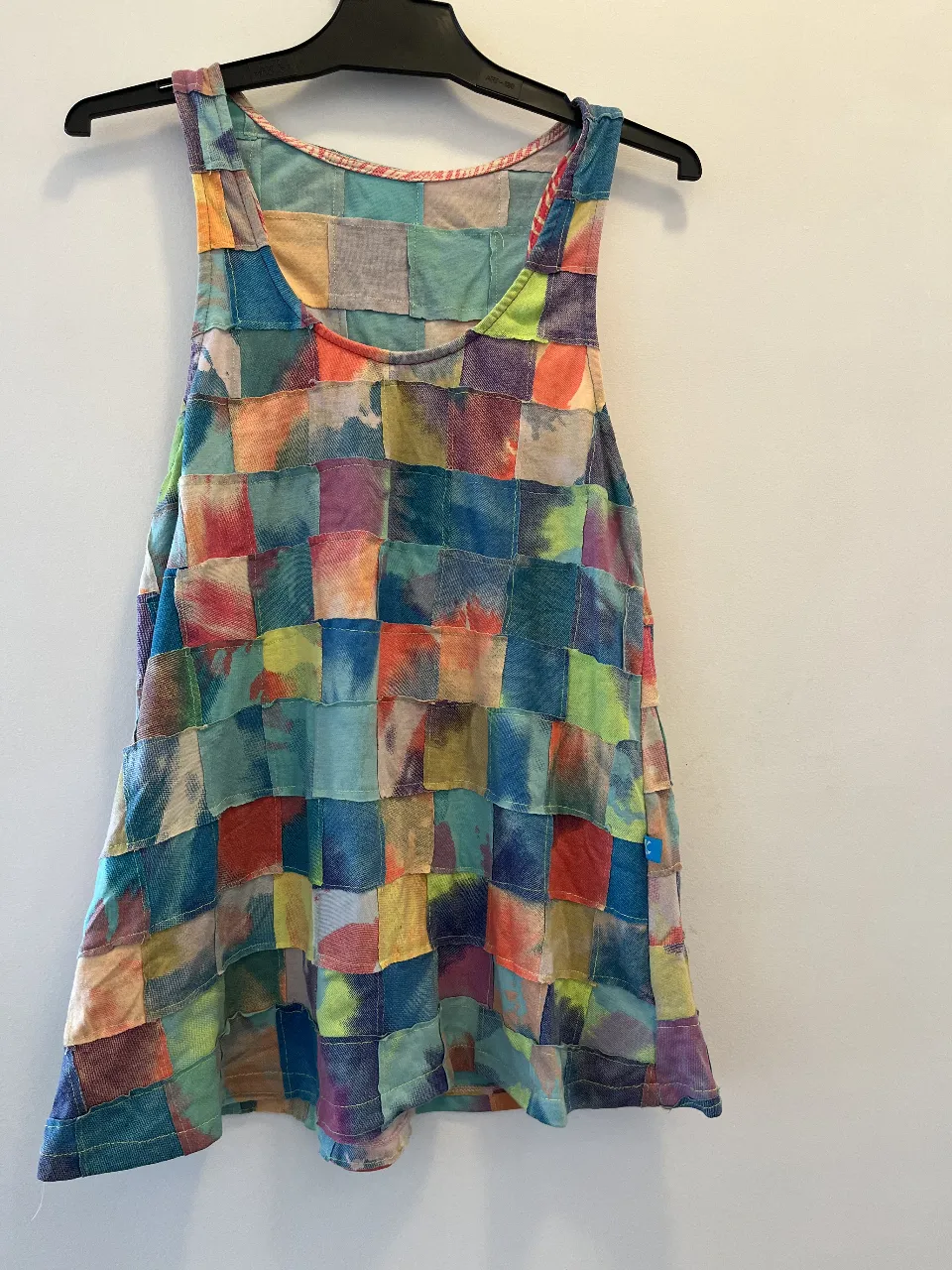 Juana de Arco · Talle M