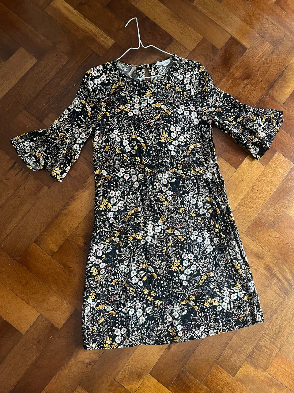 Vestido University - imagen 1
