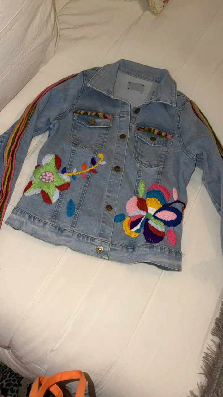Campera Otra - imagen 1