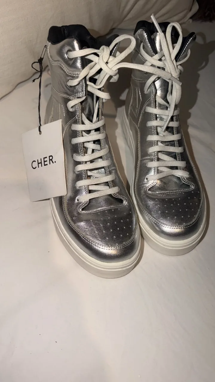 Zapatillas Maria Cher - imagen 1