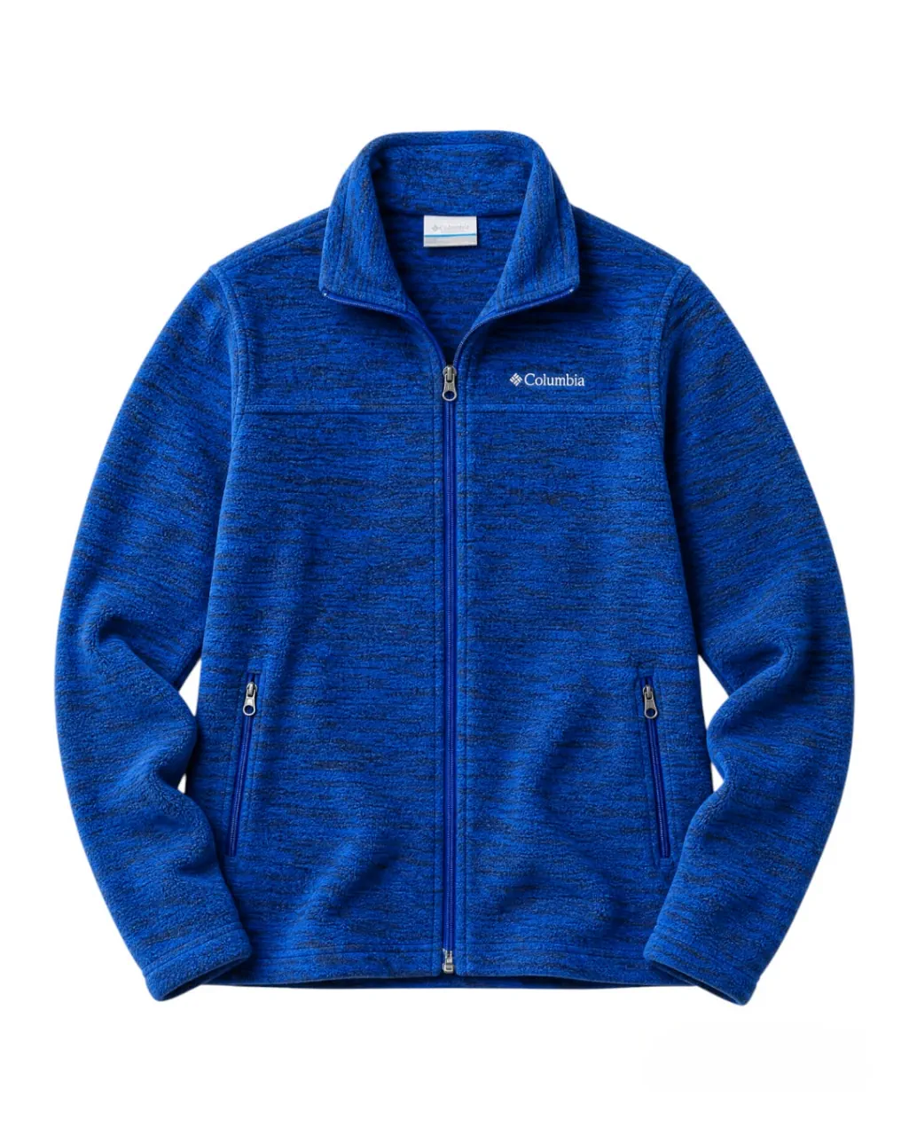 Campera de polar Columbia - imagen 1