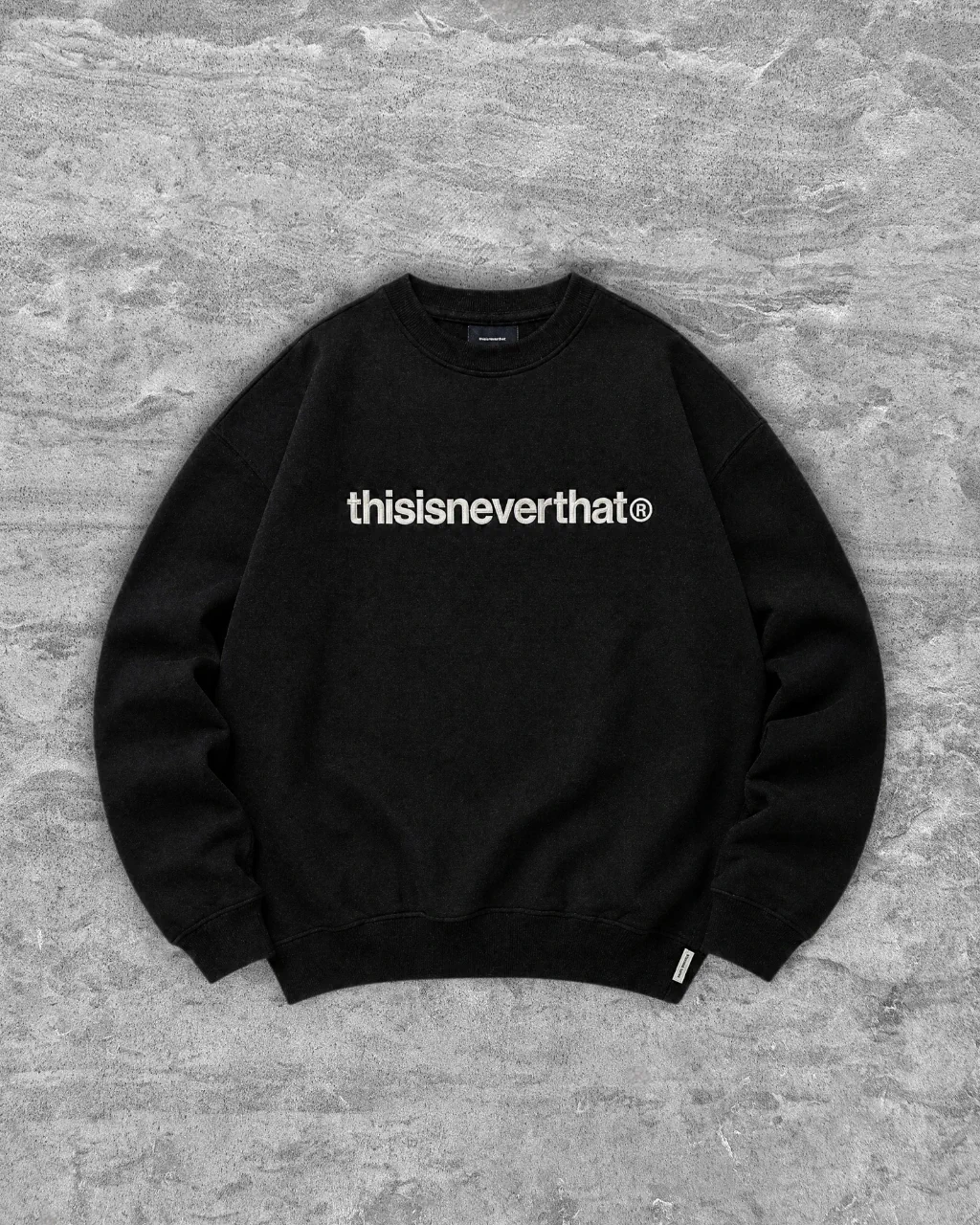 Buzo Thisisneverthat - imagen 1