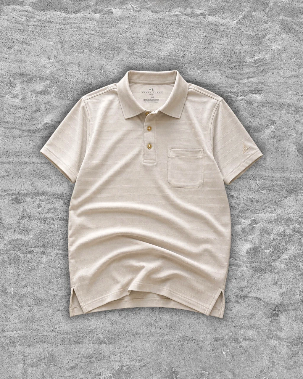Remera Grand slam - imagen 1