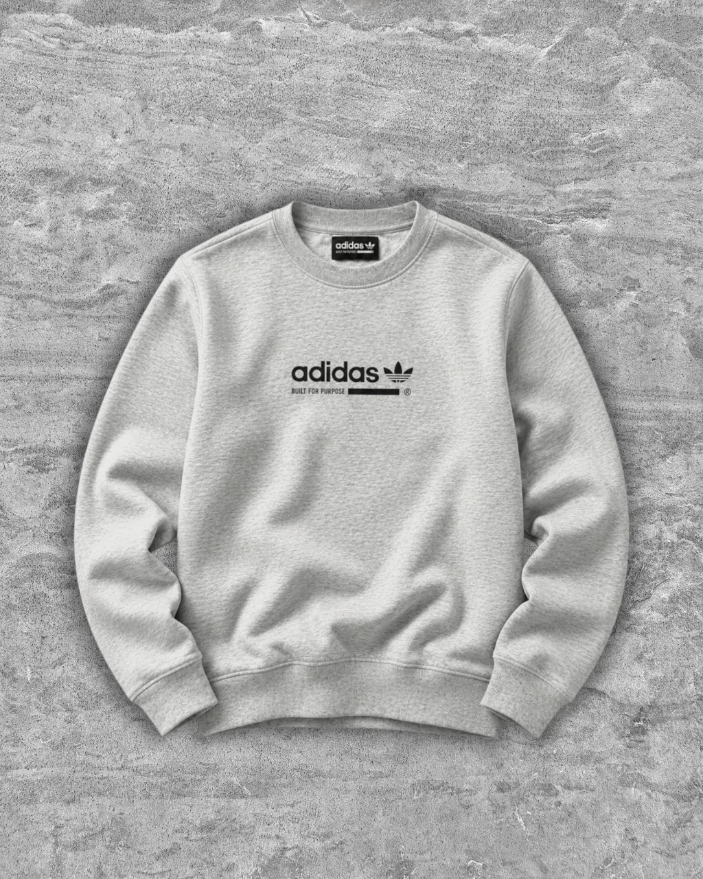 Buzo adidas - imagen 1