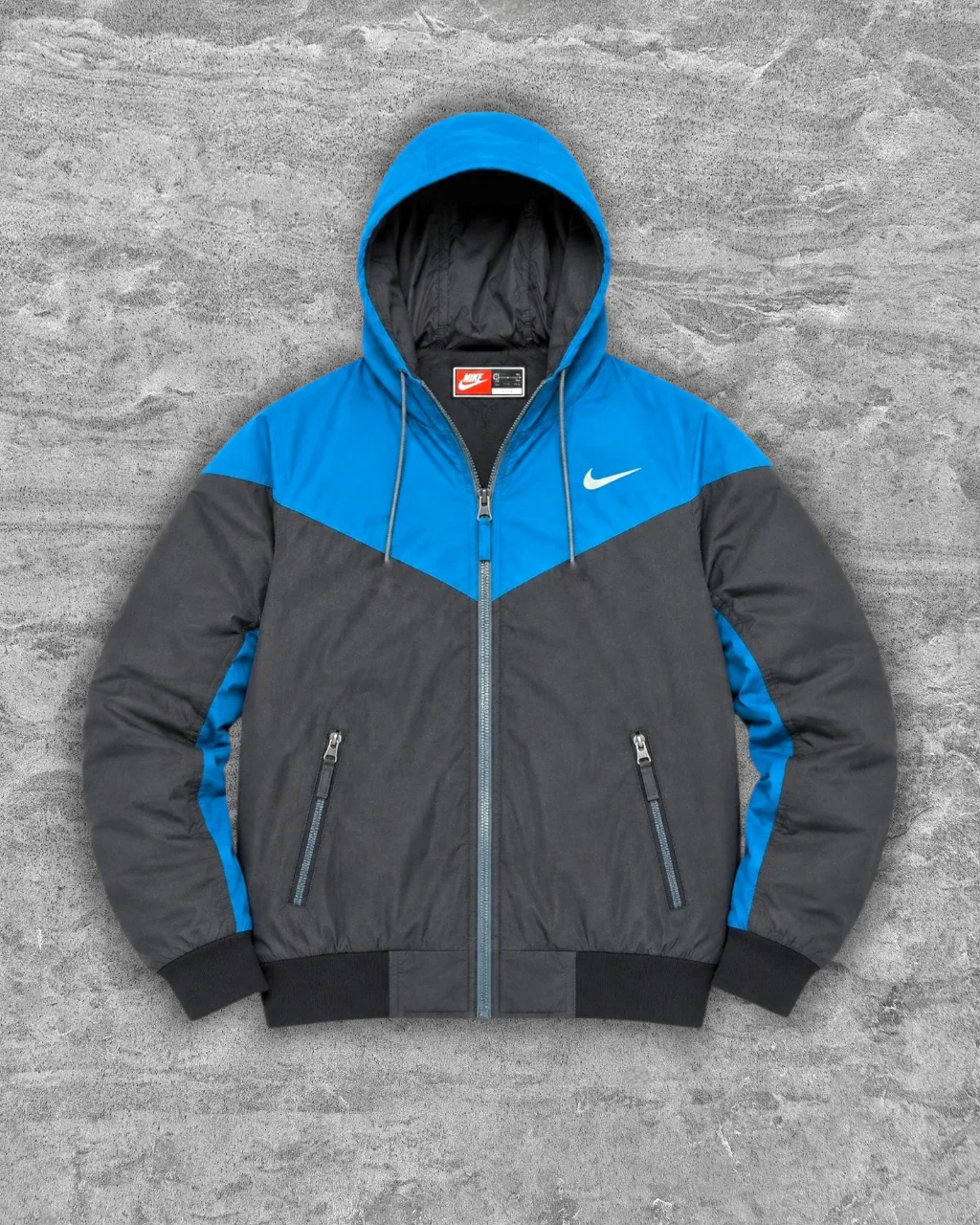 Campera Nike - imagen 1