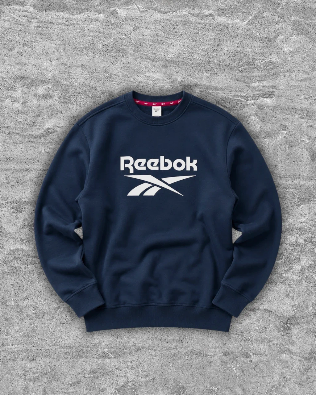 Buzo Reebok - imagen 1