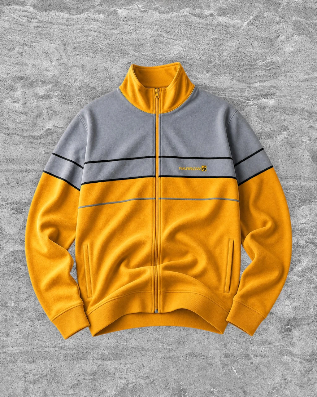 Capa Narrow · Talle L
