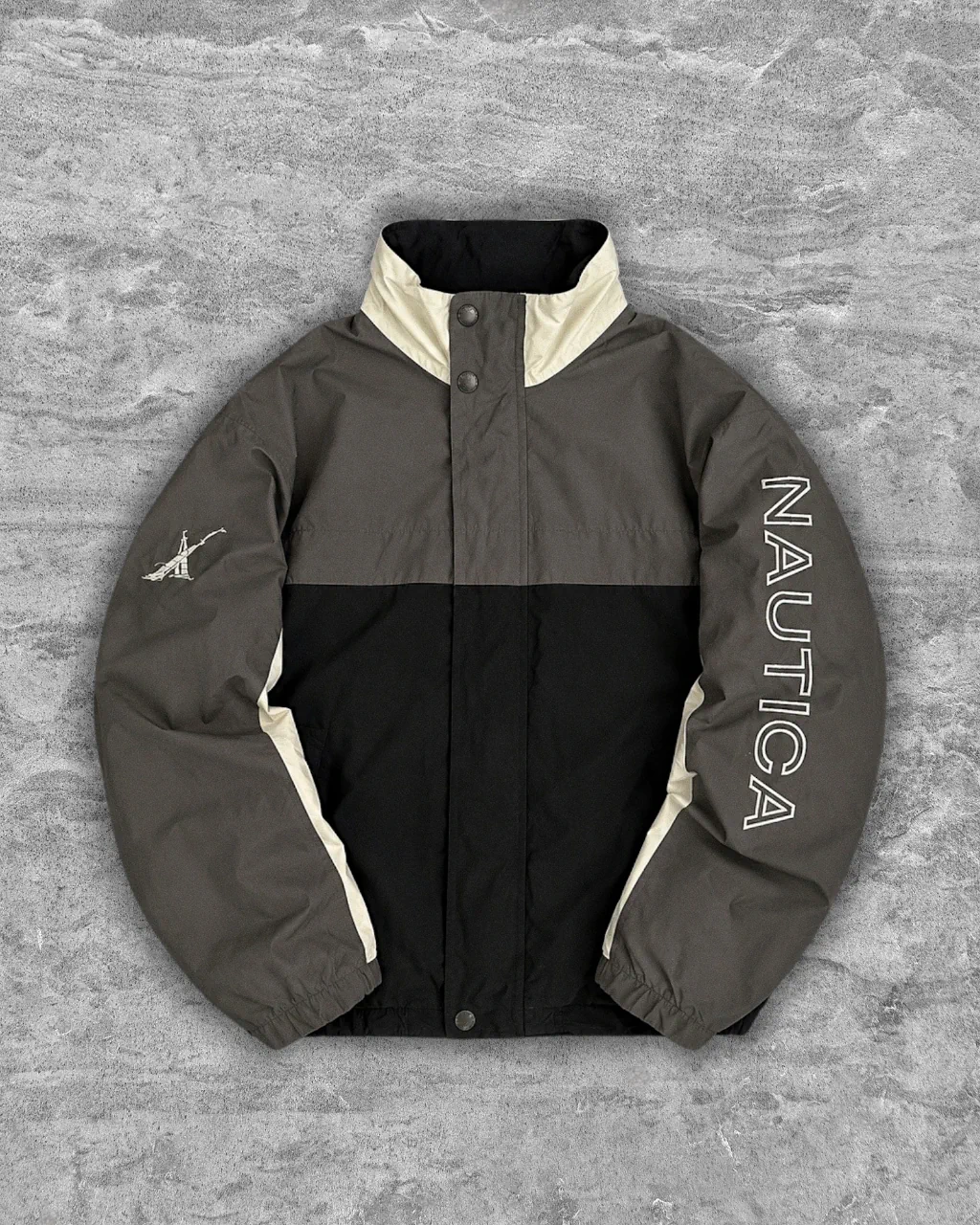 Campera Nautica - imagen 1
