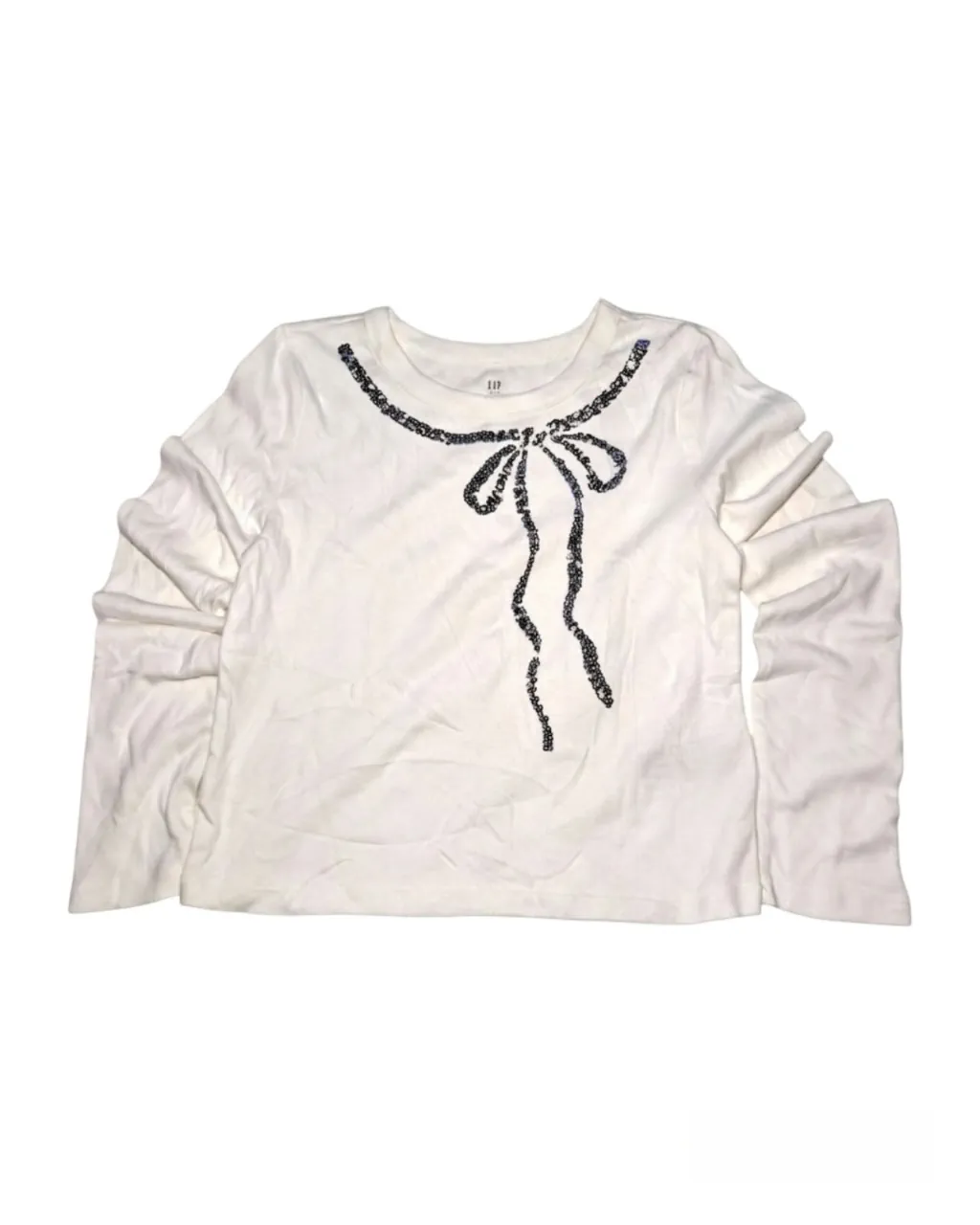 Remera GAP - imagen 1