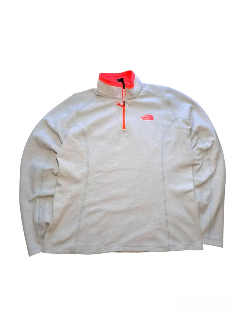 The North Face · Talle M