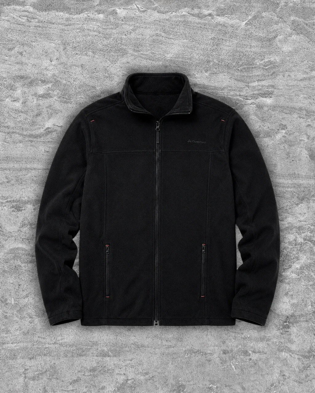 Capa Quechua - imagen 1