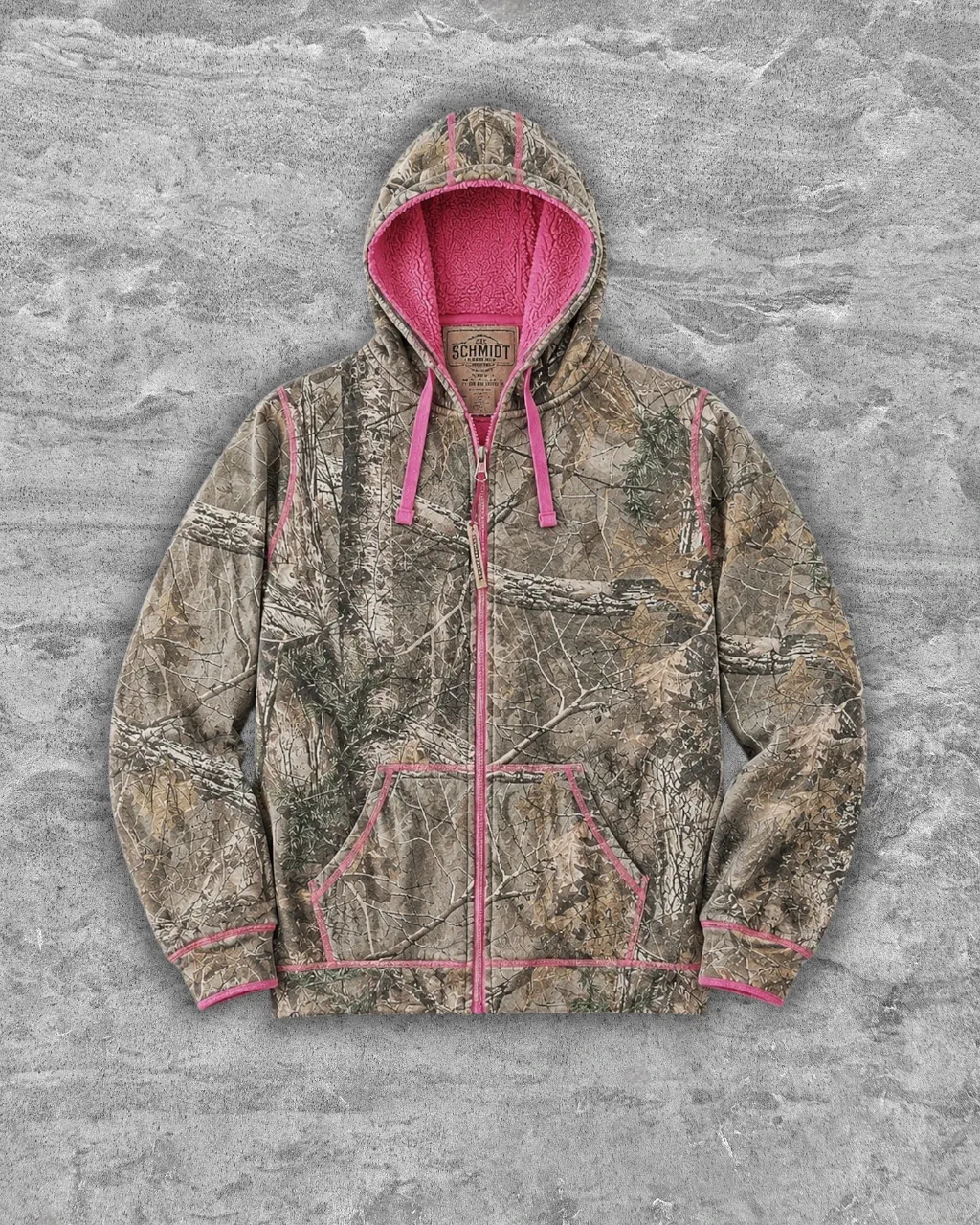 Buzo Realtree - imagen 1
